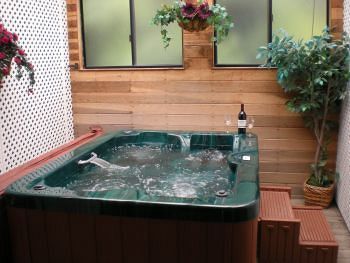 Colton Inn มอนเทอร์เรย์ ภายนอก รูปภาพ