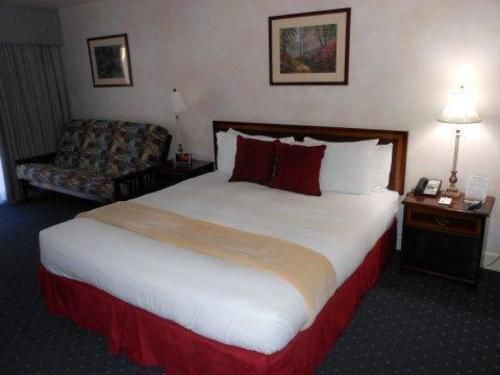 Colton Inn มอนเทอร์เรย์ ภายนอก รูปภาพ